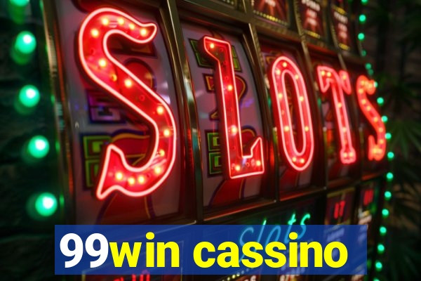 99win cassino
